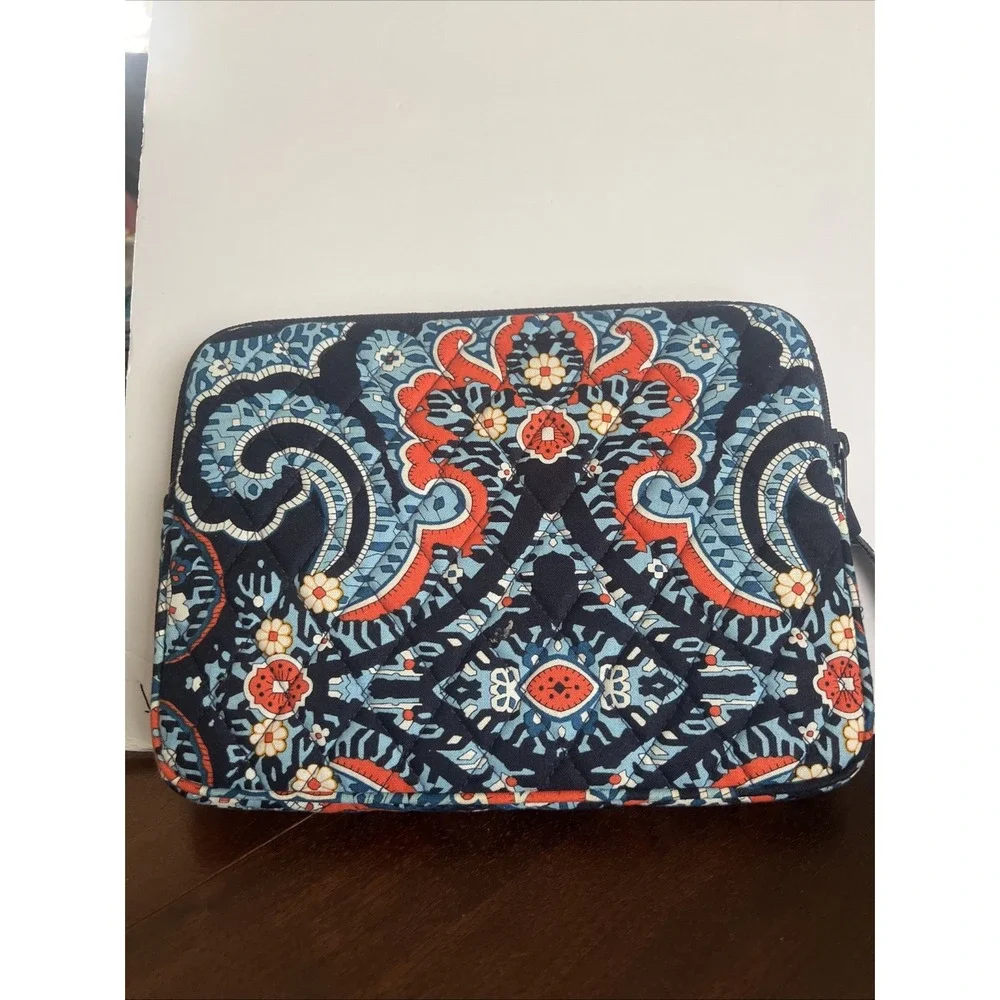 Vera Bradley Marrakesh Paisley Tablet Case, 9